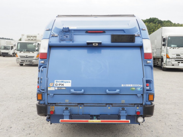 いすゞ エルフ パッカー 小型 2RG-NMR88AN 年式 R1[写真05]