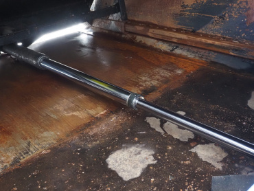 いすゞ エルフ パッカー 小型 2RG-NMR88AN 年式 R1[写真18]