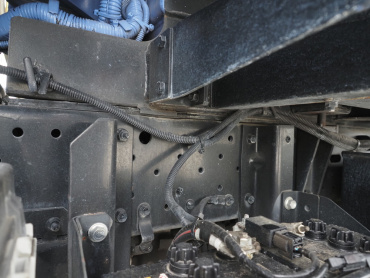 いすゞ エルフ パッカー 小型 2RG-NMR88AN 年式 R1[写真31]