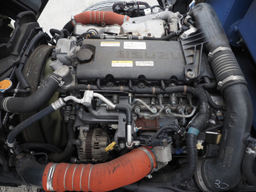 いすゞ エルフ パッカー 小型 2RG-NMR88AN 年式 R1[写真34]