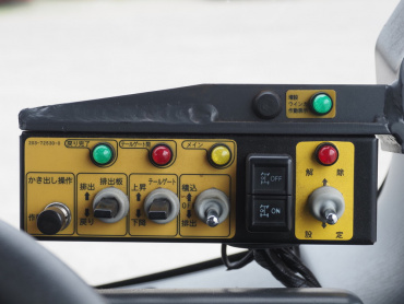 いすゞ エルフ パッカー 小型 2RG-NMR88AN 年式 R1[写真12]