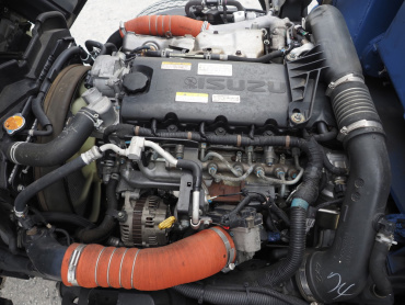 いすゞ エルフ パッカー 小型 2RG-NMR88AN 年式 R1[写真37]