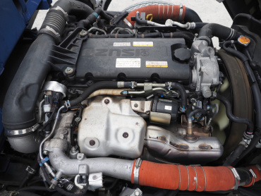 いすゞ エルフ パッカー 小型 2RG-NMR88AN 年式 R1[写真36]