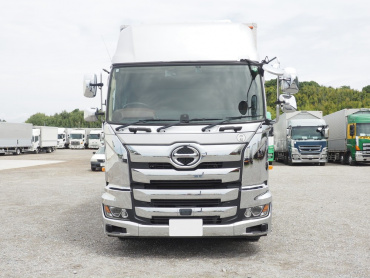 日野 プロフィア ウイング車 大型 2DG-FW1AHG 年式 R2[写真03]