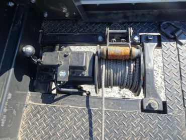 三菱ふそう キャンター 特殊車両 小型 2PG-FEB80 年式 R2 [写真09]