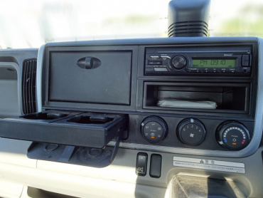 三菱ふそう キャンター 特殊車両 小型 2PG-FEB80 年式 R2 [写真12]