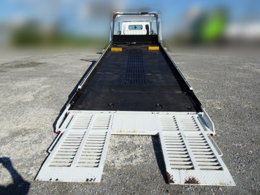 三菱ふそう キャンター 特殊車両 小型 2PG-FEB80 年式 R2 [写真07]