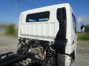 三菱ふそう キャンター 特殊車両 小型 2PG-FEB80 年式 R2 [写真08]