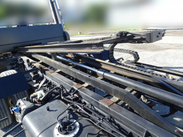 三菱ふそう キャンター 特殊車両 小型 2PG-FEB80 年式 R2 [写真16]