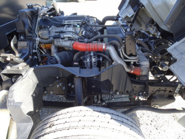 三菱ふそう キャンター 特殊車両 小型 2PG-FEB80 年式 R2 [写真17]