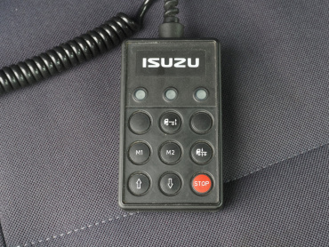 いすゞ ギガ 冷凍ウイング 大型 QKG-CYL77A 年式 H24[写真36]
