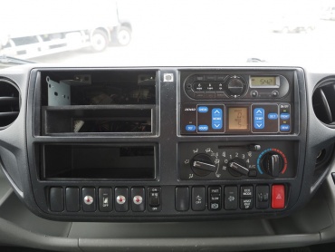 日野 デュトロ 冷凍バン 小型 TKG-XZU712M 年式 R1[写真25]