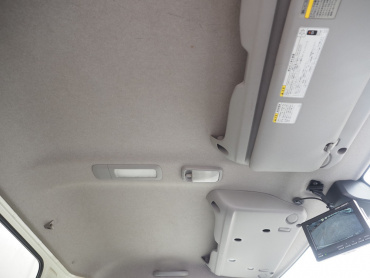 日野 デュトロ 冷凍バン 小型 TKG-XZU712M 年式 R1[写真27]