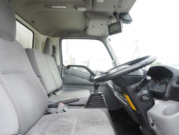 日野 デュトロ 冷凍バン 小型 TKG-XZU712M 年式 R1[写真20]