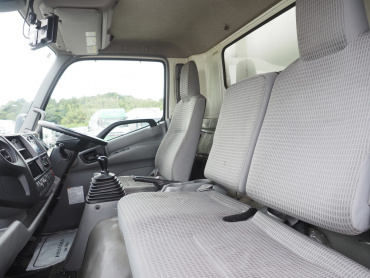 日野 デュトロ 冷凍バン 小型 TKG-XZU712M 年式 R1[写真28]