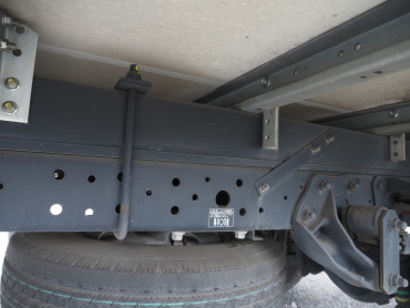 日野 デュトロ 冷凍バン 小型 TKG-XZU712M 年式 R1[写真31]