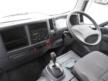いすゞ エルフ バン車 小型 TPG-NPR85AN 年式 R1[写真21]