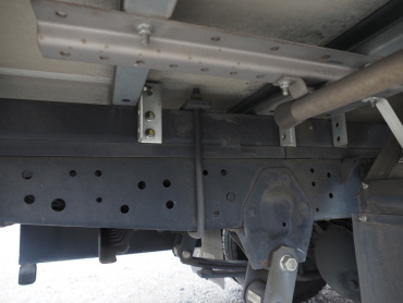 いすゞ エルフ 冷凍バン 小型 TPG-NLR85AN 年式 H29[写真33]
