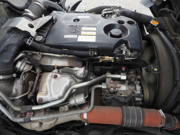 いすゞ エルフ 冷凍バン 小型 TPG-NLR85AN 年式 H29[写真36]