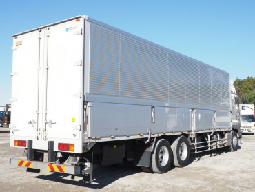 日野  ウイング車 大型 QPG-FR1EXEG 年式 H29[写真05]