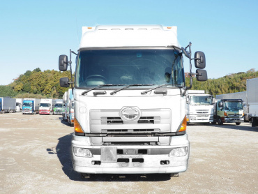 日野  ウイング車 大型 QPG-FR1EXEG 年式 H29[写真03]