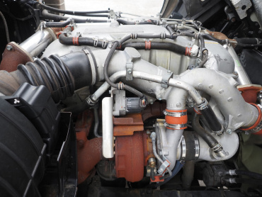いすゞ ギガ 冷凍バン 大型 QKG-CYL77A 年式 H25[写真47]
