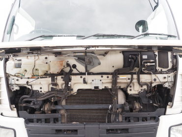 いすゞ ギガ ウイング車 大型 LKG-CYJ77A 年式 H24[写真42]