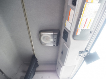 いすゞ ギガ ウイング車 大型 QKG-CYJ77A 年式 H28[写真34]
