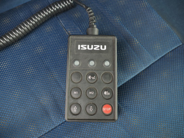 いすゞ ギガ ウイング車 大型 QKG-CYJ77A 年式 H28[写真32]