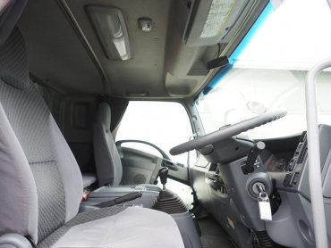 いすゞ フォワード ウイング車 中型 PDG-FRR34T2 年式 H20[写真30]