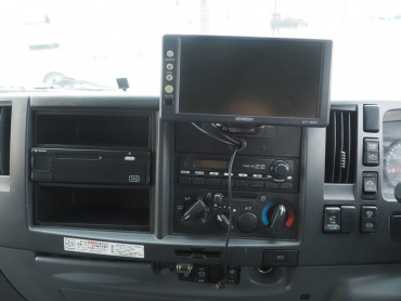 いすゞ フォワード ウイング車 中型 PDG-FRR34T2 年式 H20[写真35]