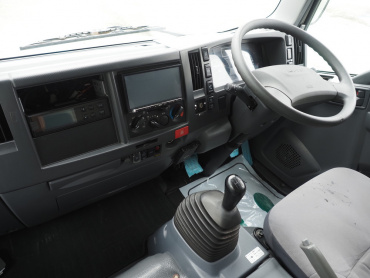 いすゞ エルフ 冷凍バン 小型 TPG-NPR85AN 年式 H29[写真28]