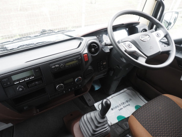 日野 レンジャー 冷凍バン 中型 2KG-FD2ABG 年式 R5[写真28]