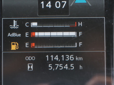日野 レンジャー 冷凍バン 中型 2KG-FD2ABG 年式 R5[写真36]