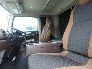 日野 レンジャー 冷凍バン 中型 2KG-FD2ABG 年式 R5[写真35]