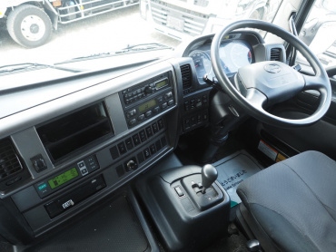 日野 グランドプロフィア 冷凍バン 大型 QPG-FR1EXEG 年式 H29[写真29]