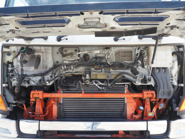 日野 グランドプロフィア 冷凍バン 大型 QPG-FR1EXEG 年式 H29[写真44]