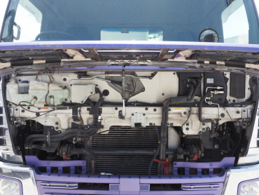 いすゞ ギガ ウイング車 大型 QKG-CYJ77A 年式 H26[写真55]