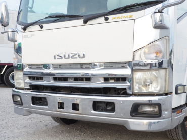 いすゞ エルフ ウイング車 小型 PKG-NPR75N 年式 H23[写真04]