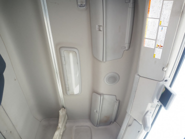 日野 グランドプロフィア トラクタ 大型 QPG-SH1EDDG 年式 H26[写真29]