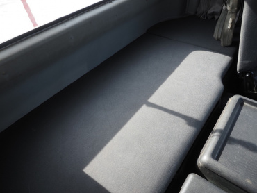 日野 グランドプロフィア トラクタ 大型 QPG-SH1EDDG 年式 H26[写真28]