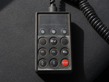 日野 グランドプロフィア トラクタ 大型 QPG-SH1EDDG 年式 H26[写真27]
