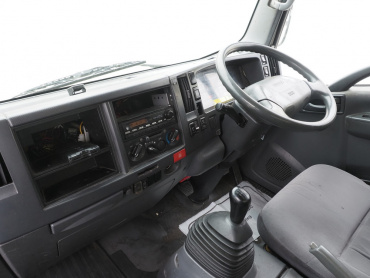 いすゞ エルフ ウイング車 小型 PKG-NPR75N 年式 H23[写真19]