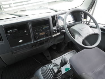 いすゞ フォワード ウイング車 中型 TKG-FRR90S2 年式 H28[写真30]