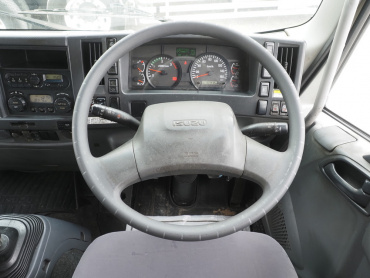 いすゞ フォワード ウイング車 中型 TKG-FRR90S2 年式 H28[写真29]