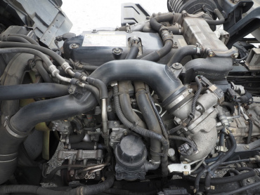 いすゞ フォワード ウイング車 中型 TKG-FRR90S2 年式 H28[写真40]