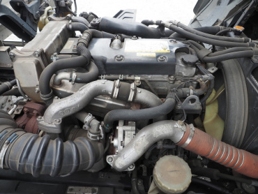 いすゞ フォワード ウイング車 中型 TKG-FRR90S2 年式 H28[写真41]