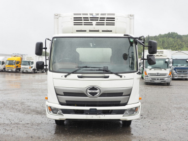 日野 レンジャー 冷凍バン 中型 2KG-FC2ABG 年式 H30[写真02]