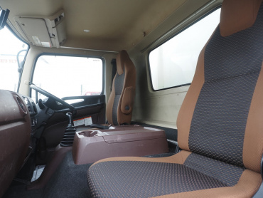 日野 レンジャー 冷凍バン 中型 2KG-FC2ABG 年式 H30[写真26]