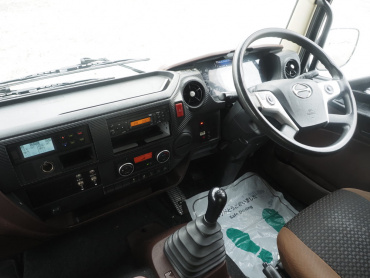 日野 レンジャー 冷凍バン 中型 2KG-FC2ABG 年式 H30[写真21]